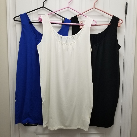 Weekenders, Long top/mini dresses ,Joy Collection, size Medium, New, never worn. - Picture 5 of 7